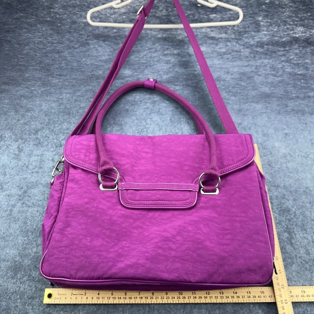 Kipling laptop messenger